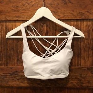 Lululemon Free To Be (Wild) Sports Bra
